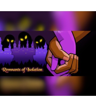 Remnants of Isolation Steam Key EUROPE